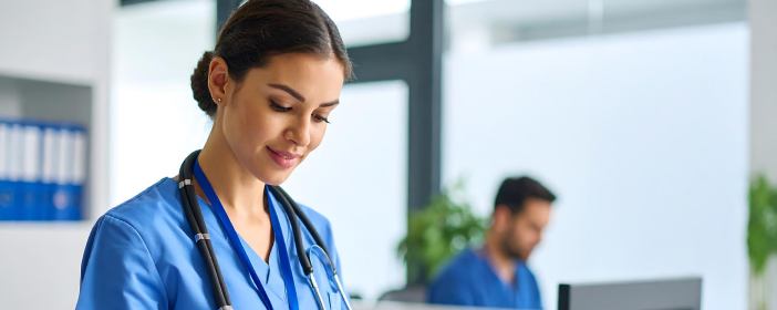 JP Hospital administration services