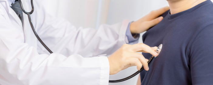 Cardiology and ICU care