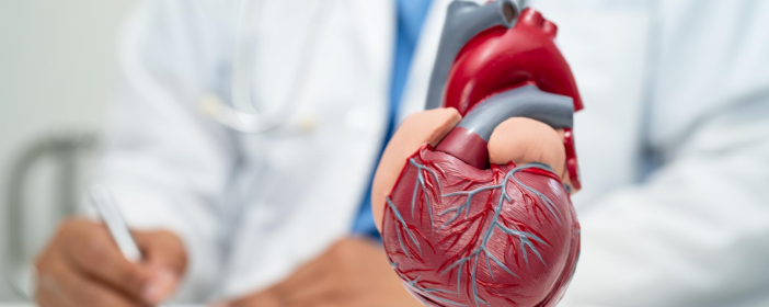 Cardiovascular & Thoracic Surgery at JP Hospital