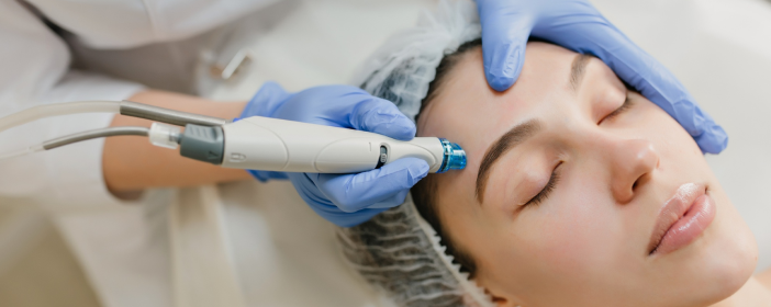 Dermatology at JP Hospital