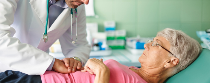Gastroenterology at JP Hospital