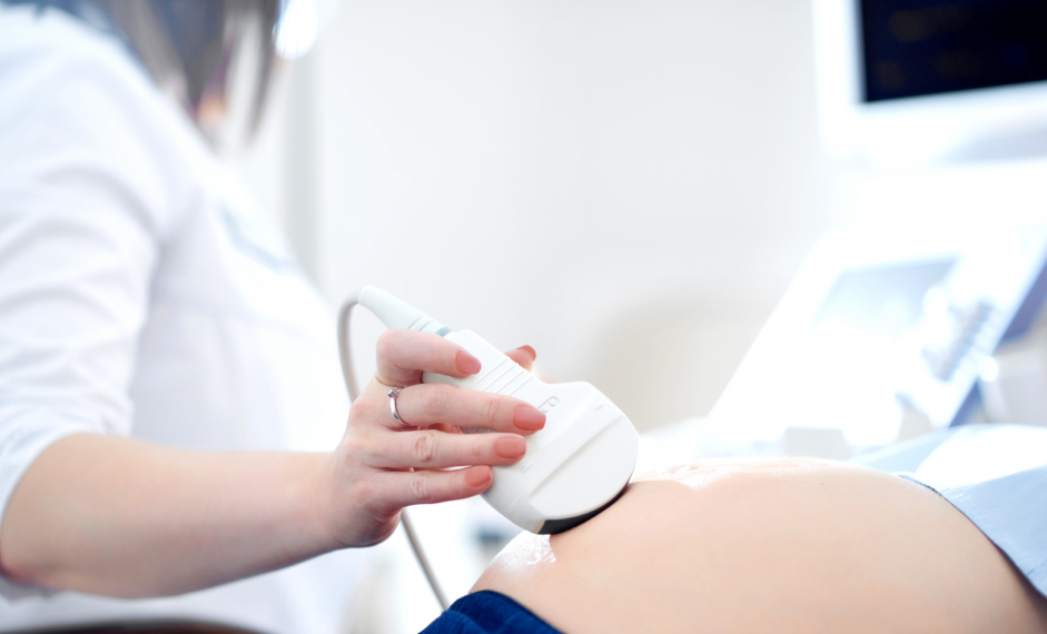 Gynaecology Care at JP Hospital